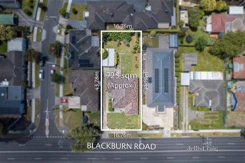 102 Blackburn Road Doncaster East 3109