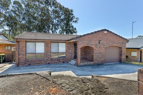 102 Bong Bong Road, HORSLEY