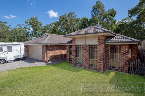 102 Lord Howe Drive, ASHTONFIELD NSW 2323