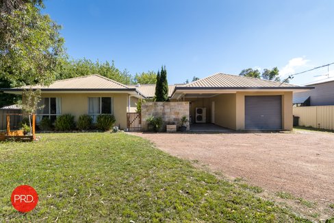 102 Malbon Street, BUNGENDORE NSW 2621