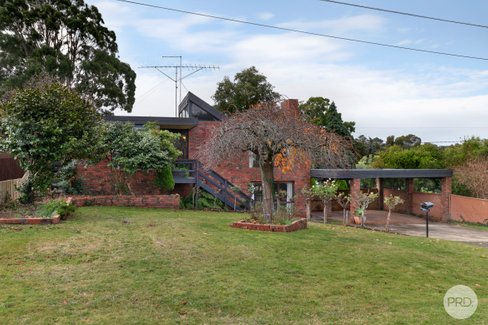 102 Norman Street, BALLARAT NORTH VIC 3350