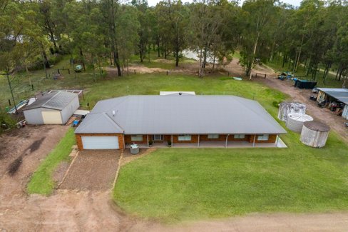 102 Rusty Lane, BRANXTON NSW 2335