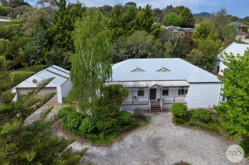 102 Somerville Street, BUNINYONG VIC 3357