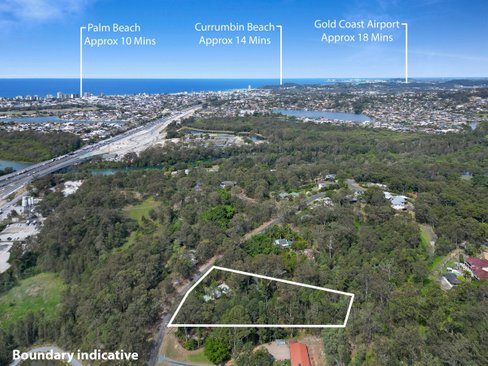 102 Sullivan Road, Tallebudgera