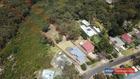 102 Talbot Road, HAZELBROOK NSW 2779