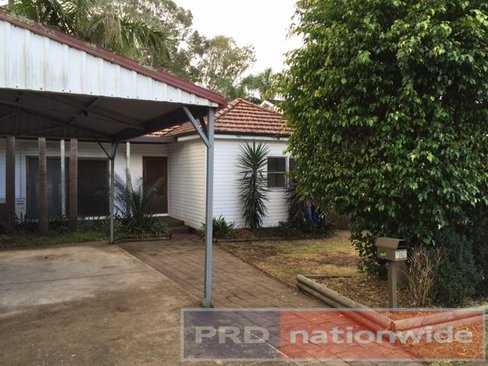 102 Weston Street, PANANIA NSW 2213