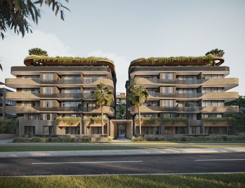 102/1 De Vilnits Parade, PENRITH