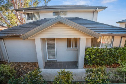 10/21 Harvey Road, RUTHERFORD NSW 2320