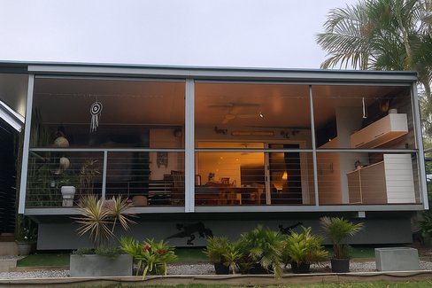 102/1 JACARANDA Drive, BOYNE ISLAND QLD 4680