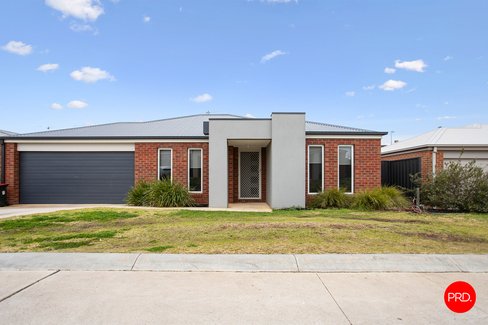10/21 Wood Street, NORTH BENDIGO