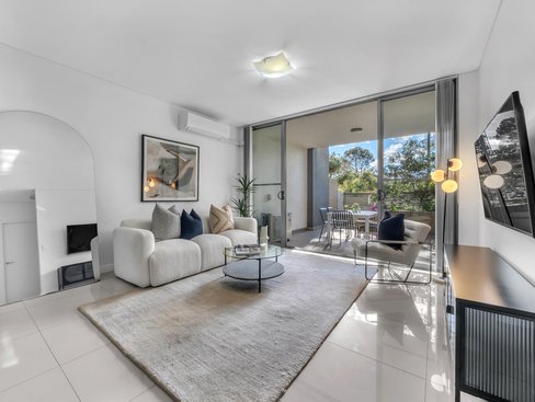 102/16 Flack Avenue, HILLSDALE NSW 2036