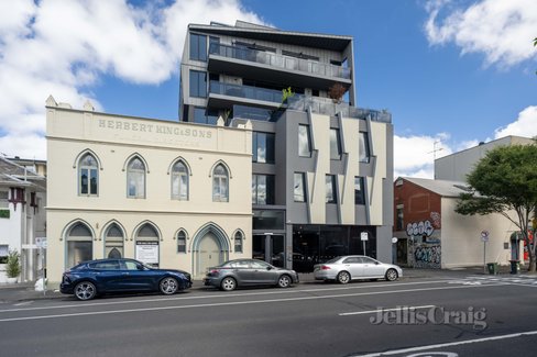 102/172 Lennox Street Richmond 3121