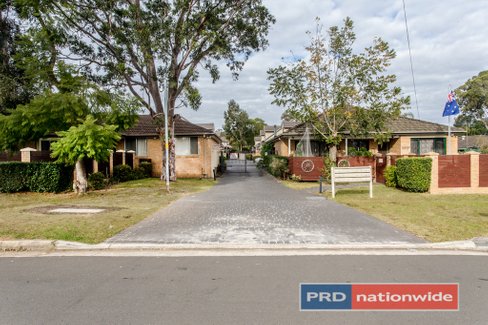 10/22-24 George Street, KINGSWOOD NSW 2747