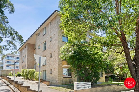 10/22 Jersey Avenue, MORTDALE