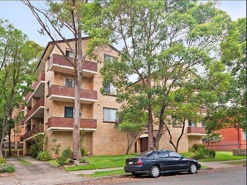 10/23-27 Oxford Street, MORTDALE NSW 2223