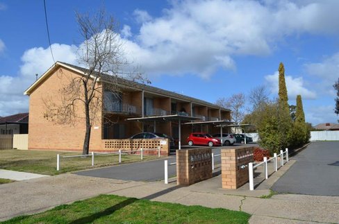 10/23 Day Street, WAGGA WAGGA NSW 2650