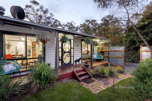 1023 Heidelberg Kinglake Road Hurstbridge 3099