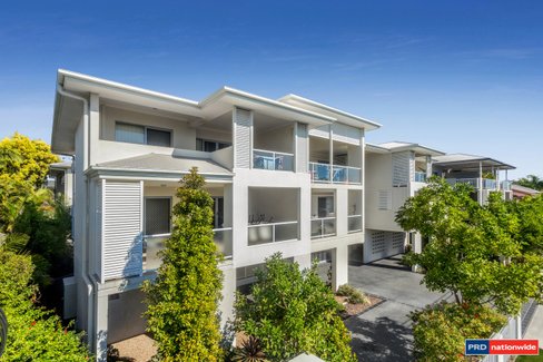 10/23 Noble Street, CLAYFIELD QLD 4011