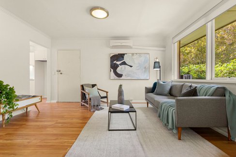 10/23 Park Street St Kilda West 3182