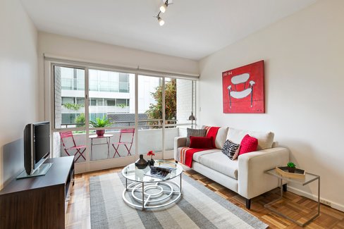 10/245 Williams Road South Yarra 3141