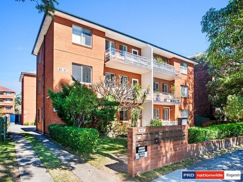 10/25-27 Green Street, KOGARAH NSW 2217