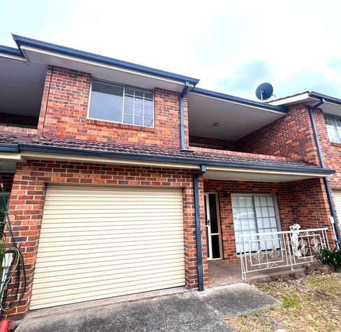 10/25 Bass Road, EARLWOOD NSW 2206