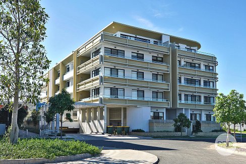 102/5 Cullen Avenue, JORDAN SPRINGS NSW 2747