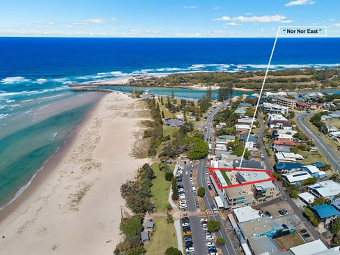 102/58 Hungerford Lane, KINGSCLIFF NSW 2487