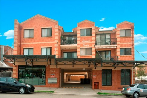 10/26-28 Oatley Avenue, OATLEY NSW 2223