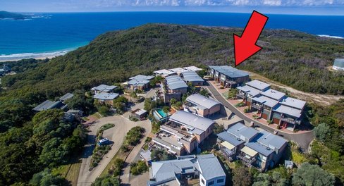 10/26 One Mile Close, BOAT HARBOUR NSW 2316