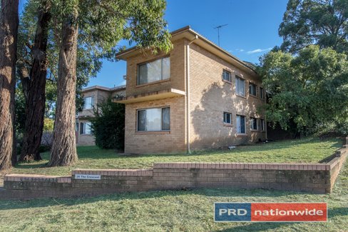 10/26 The Crescent, PENRITH NSW 2750