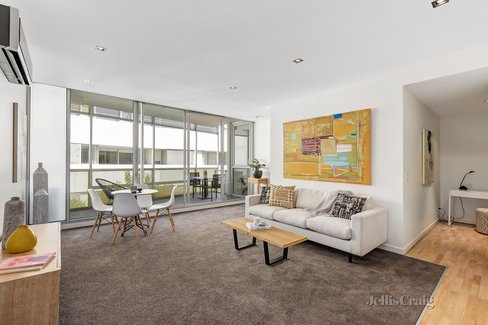 102/63 Stawell Street Richmond 3121