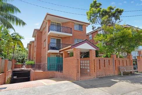 10/266 Maroubra Road, MAROUBRA NSW 2035