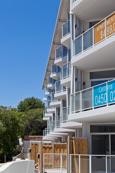 10/272 West Coast Highway, SCARBOROUGH WA 6019