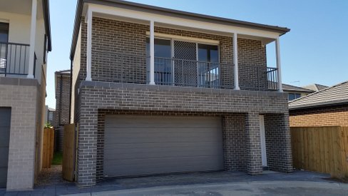 102A William Hart Crescent, PENRITH NSW 2750