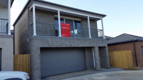 102a William Hart Crescent, PENRITH NSW 2750