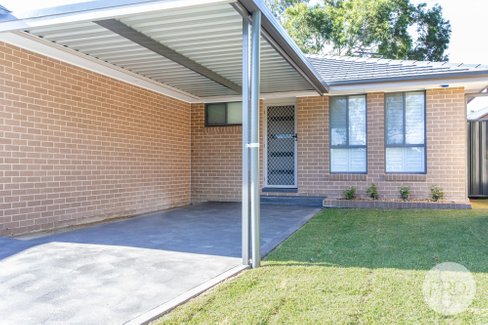 102A York rd, SOUTH PENRITH NSW 2750