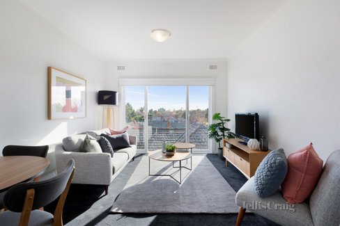 10/3-5 Chomley Street Prahran 3181