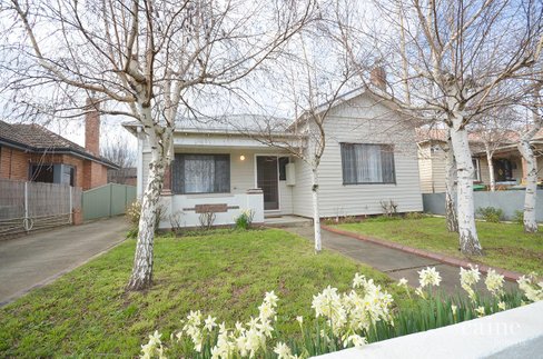 103 Albert Street Sebastopol 3356