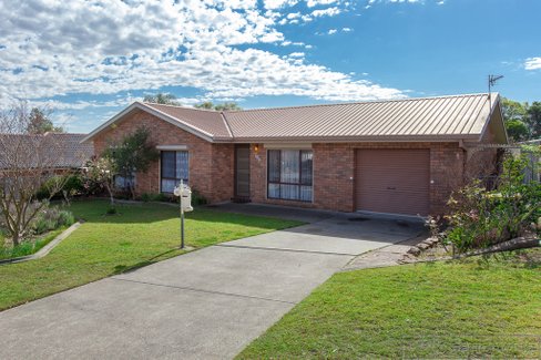 103 Brigantine Street, RUTHERFORD NSW 2320