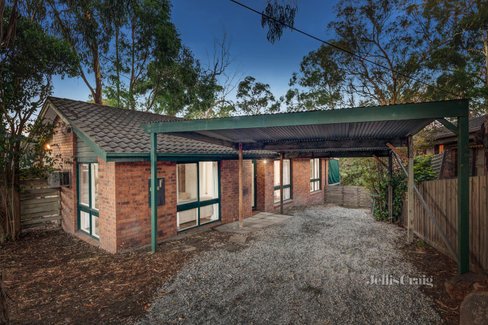 103 Brougham Street Eltham 3095