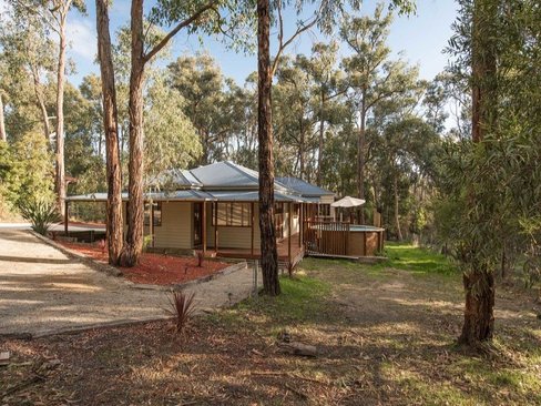 103 Hereford Road Mount Evelyn 3796