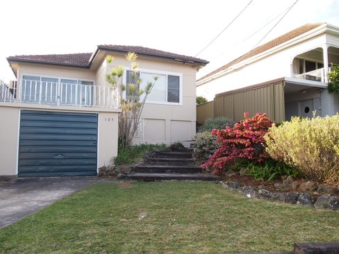 103 Hurstville Road, HURSTVILLE GROVE NSW 2220