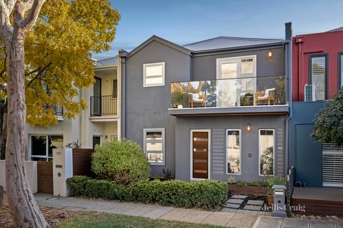 103 John Liston Drive Newport 3015