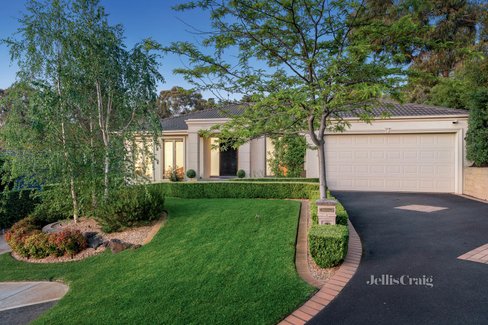 103 Kalbar Road Eltham 3095