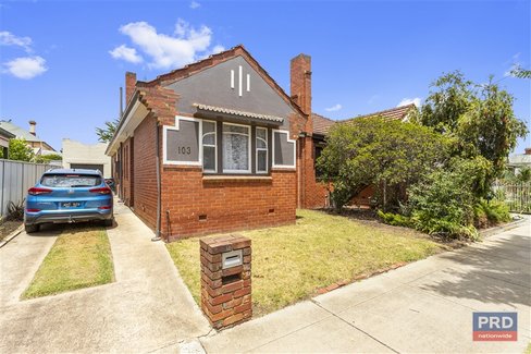 103 King Street, BENDIGO VIC 3550
