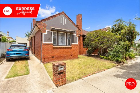 103 King Street, BENDIGO