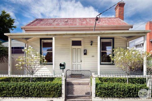 103 La Trobe Street, REDAN VIC 3350