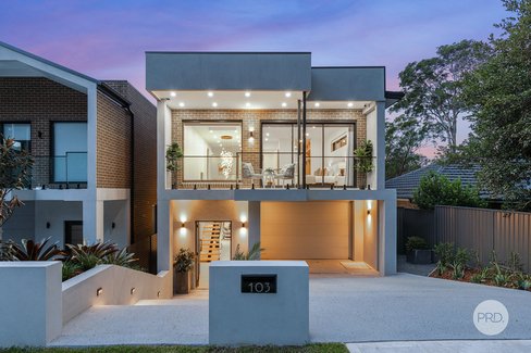 103 Letitia Street, OATLEY NSW 2223