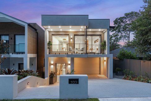 103 Letitia Street, OATLEY NSW 2223